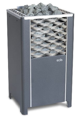 EOS FinnRock 9kW saunová kamna - stojanová verze