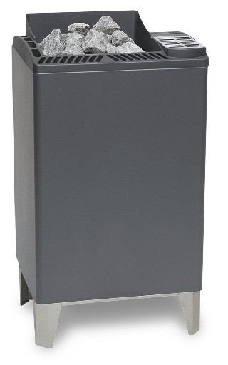 EOS EuroMax 9kW saunová kamna - stojanová verze